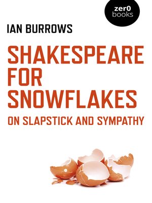 cover image of Shakespeare for Snowflakes